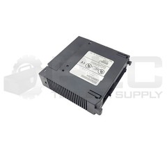 GE FANUC IC693CPU331X CPU MODULE *READ*