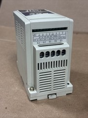 TECO FM50-2P5-OC FM50 Drive .5HP 200-240V WARRANTY FAST SHIPPING