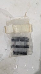 Gilbarco R20338-G1 Cable Assembly Dispenser Part
