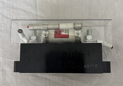 CR6L-20 CR6L20 FUJI FUSE CR6L-20/UL – Free Shipping