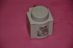 DANFOSS DENMARK GENERAL PURPOSE COIL BV024CS 018F7655 24V 14 W