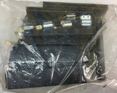 ECS VAHLE MODEL UE10 FEED TERMINAL AUGMENTATION BUNDLE [SET OF 15] NEW IN PKG