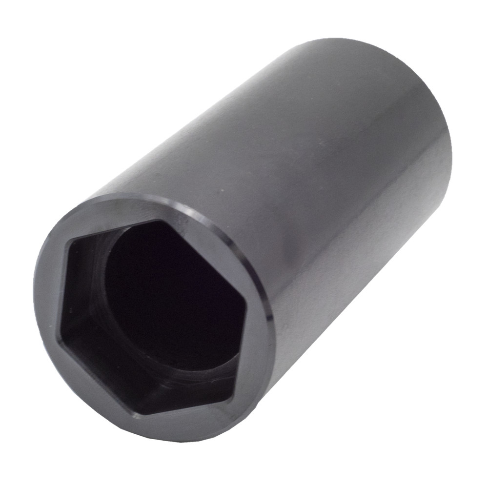 STM Spider Nut 1-7/16″ Extra Deep Socket 6 Point