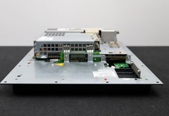 SIEMENS 840D OP 031 LCD Monochrome STD-LAY 6FC5203-0AB10-0AA1 24VDC 20.4…28.8V