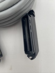 ICC 25-PAIR CABLE ASSEMBLY F-M 90° 25′ ICPCSTFM25 UPC 633758023610 – Installa…