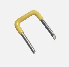 Gardner Bender 1/2″ Insulated NM Cable Staples – 92 Qty MDI-150Y
