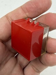 General Electric 1N2939 Tunnel Diode w/ Box