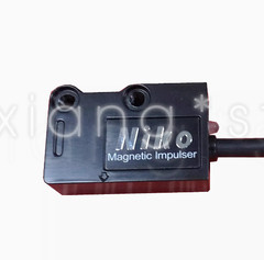 QTY:1 Magnetic grating ruler reading head MPS-5000-005-03-4-24v
