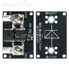 40A 65A 100A No Voltage Limit Anti Backflow Ideal Diode Module fr Solar Charging