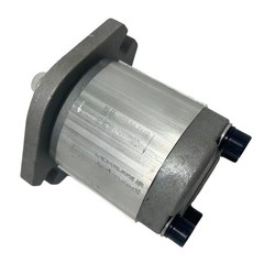 1PCS NEW HGP-3A-F14R Hydraulic Oil Pump Gear Pump For HYDROMAX