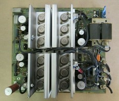 SIEMENS CIRCUIT BOARD 6RB2025-0FA01 447 702.9050.01 IND:C, FROM CINCINNATI