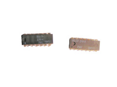 DM31 “Original” Delco 14P DIP IC 1 pc