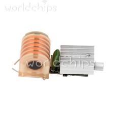 12V to 15KV High Voltage Ignition Module Transformer Coil Inverter Driver Board