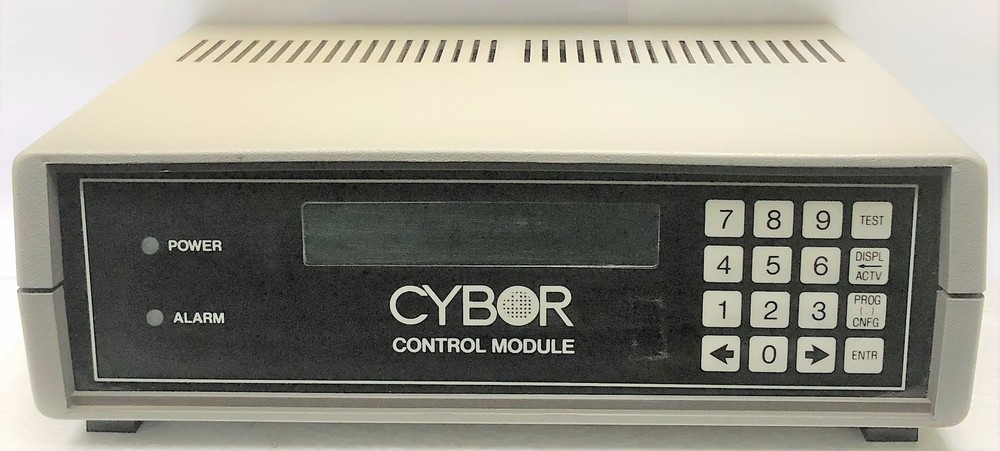 IDI Cybor 506L Photoresist Pump Control Module, 4 Output, Unit Only, No Adapter