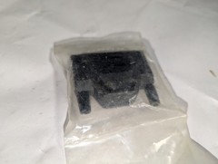 NEW GENUINE GE FANUC IC693ACC307A BUS TERMINATION PLUG