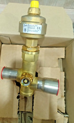 1PC- Danfoss ETS 100 034G0501 Electric expansion valve- Brand NEW