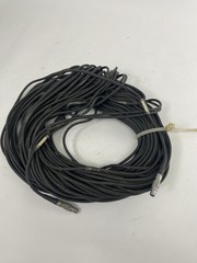 LEMO 8-Pin Male to LEMO 8-Pin Male Cable 154 ft Mogami OEM Pro Audio/Video Cable