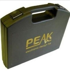Peak Atlas ESR70 Gold, DCA75 + Accessories Kit,