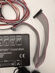 Texas Instruments EV2400 HPA500 Battery Fuel Gauge Interface Bqstudio Debugger