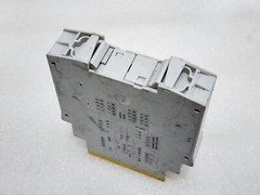 WIELAND 4M63K SAFETY MONITORING RELAY R1.188.1020.0 24V AC-DC