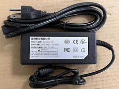 1pcs for SonoSite 180 B Ultrasonic Universal Power Adapter