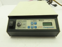 Simco CM30-N Chargemaster Industrial Electrostatic Generator 3.2A 264VAC 4010610