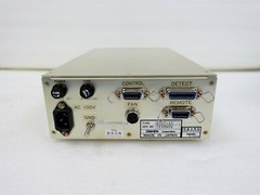 DAIHEN DCNT-L1 RF TUNER CONTROLLER *POWERS UP*