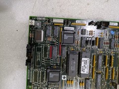Wayne 883958-006 Vista OCPT Programmed Control Board PCB Assembly Fuel Dispenser