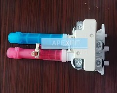 1PC NEW FOR A06625805 solenoid valve inlet valve