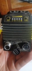 COGNEX DM475X-M Code Reader used