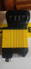COGNEX DM475X-M Code Reader used