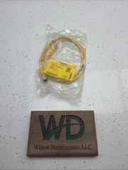 EKRB001-ESRB001-A5.500-WE2Y-1 Turck Cordset 5-Pin