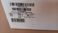 Victron Energy Phoenix 12/350 350VA Pure Sine Wave Inverter 12V to 110V NEMA