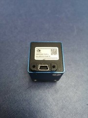 1PC Daheng MER-500-7UM-L monochrome industrial camera