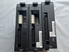 Ge Fanuc Programmable Controller ￼power Supply ￼and 3 Cpu Models With slot Base