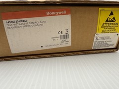 Honeywell 14506930-002 DeltaNet Access Control Card Reader Interface 14506930