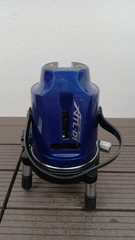 KDS ATL-D1 Laser Marker Indoor/Outdoor 10m/25m Battery Operated