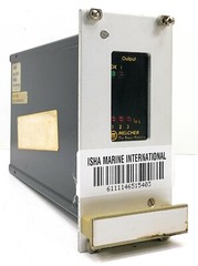 Melcher M 3000 DC-DC Converter PCB Module Switzerland