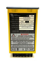 General Electric PL7300IA2A0A0A0 Power & Energy Meter (NEW)