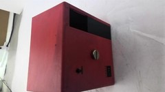 Fireye MC120 fire Burner Control Program Module