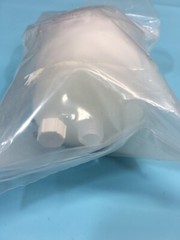 PALL DFA4201FRE FILTER CARTRIDGE, EMFLON, 0.2 MICRON ABS, 122665