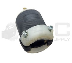 NEW HUBBELL HBL2721 LOCKING PLUG 30A 250VAC *READ*