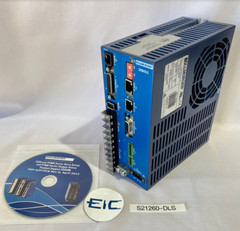 NEW KOLLMORGEN SERVO DRIVE / S21260-DLS