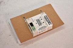EST Edwards SIGA-CT1 Fire Alarm Single Input Module