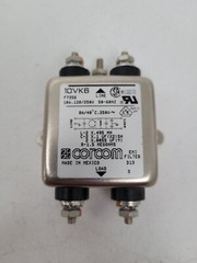 10VK6 Corcom 250V 10A EMI Filter – Next Day Option