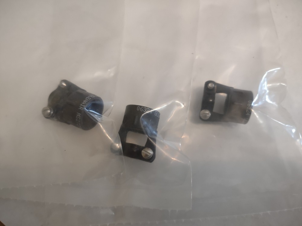 GLENAIR MS27291-1 / MS272911