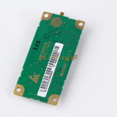 1PCS USED ublox LEA-M8T-0-10 GPS Module Board