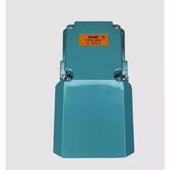 1Pcs FOR foot switch TFS-305 250VAC 6A New