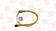 TURCK PKG 3Z-0.55-RS 4T / PKG3Z055RS4T (NEW IN BOX)