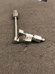 NOVELLUS 10-155438-00 Tube Assembly, ILDS, LFCOUT, P2I, LIQA, 175979